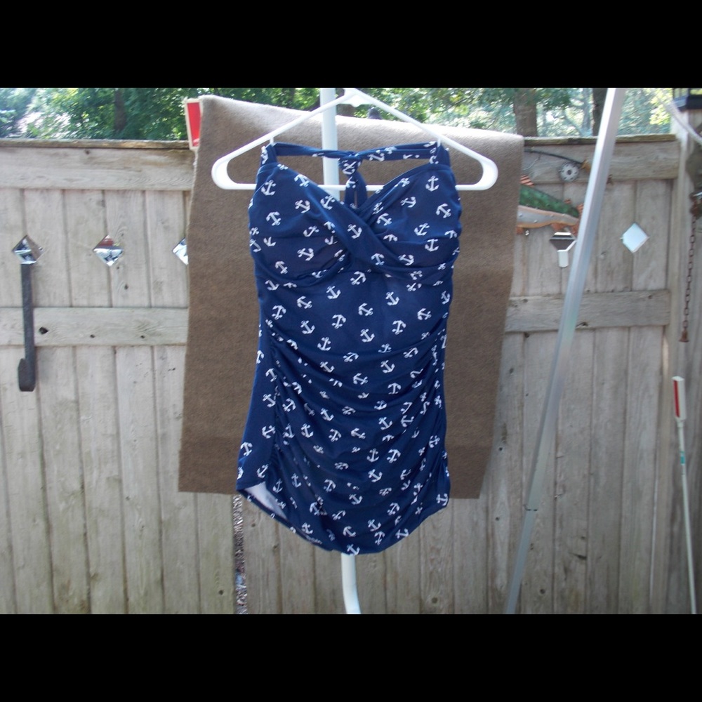 Swimsuit